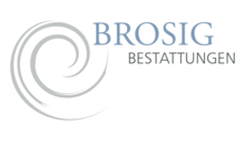 Kundenlogo von Brosig Bestattungen