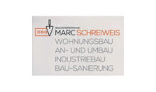 Kundenlogo von Bauunternehmung Marc Schreiweis
