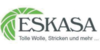 Kundenlogo von ESKASA der freundliche Wolleladen
