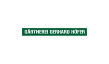 Kundenlogo von Höfer Gerhard Gärtnerei