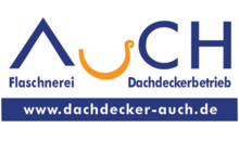 Kundenlogo von Frank Auch - Flaschnerei und Dachdeckerbetrieb