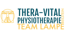 Kundenlogo von Thera-Vital Praxis für Physiotherapie