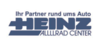 Kundenlogo von Heinz Roland Allrad-Center