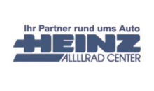 Kundenlogo von Heinz Roland Allrad-Center