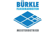 Kundenlogo von Bürkle Rainer Fliesenfachgeschäft