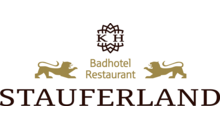 Kundenlogo von Kauderer Hotelbetriebs GmbH