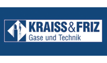 Kundenlogo von KRAISS & FRIZ Gase und Technik GmbH & Co. KG