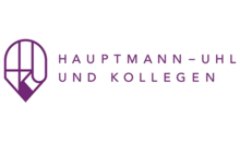 Kundenlogo von Hauptmann-Uhl & Kollegen Rechtsanwälte & Steuerberater