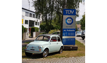 Kundenlogo von TÜV Süd Auto Partner Inh.Mentis