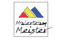 Kundenlogo von Malerteam Meister GmbH