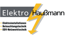 Kundenlogo von Haußmann Michael