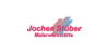 Kundenlogo von Jochen Stüber Malerwerkstätte