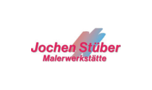 Kundenlogo von Jochen Stüber Malerwerkstätte