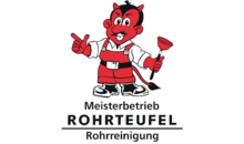 Kundenlogo von Rohrteufel GmbH & Co. KG