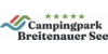 Kundenlogo von 5* Campingpark Breitenauer See