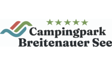 Kundenlogo von 5* Campingpark Breitenauer See