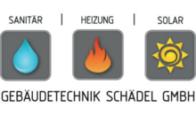 Kundenlogo von Gebäudetechnik Schädel GmbH