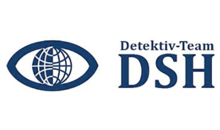 Kundenlogo von Detektiv-Team DSH