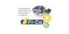 Kundenlogo von Fi-Da GmbH Elektroinstallation & Photovoltaik & E-Mobilität
