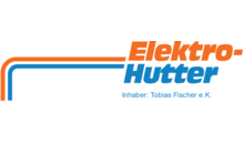 Kundenlogo von Elektro Hutter Inh. Tobias Fischer e. K.