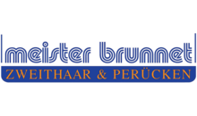 Kundenlogo von Zweithaarstudio Brunnet | Perücken