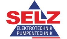 Kundenlogo von Selz GmbH | Pumpentechnik in Heilbronn & Umgebung