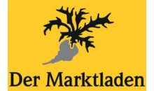 Kundenlogo von Der Marktladen Naturkost Naturwaren Imbiss