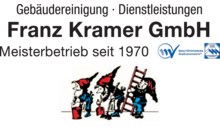 Kundenlogo von Franz Kramer GmbH