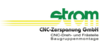 Kundenlogo von Strom Erhard GmbH