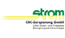 Kundenlogo von Strom Erhard GmbH