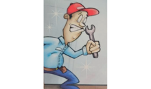 Kundenlogo von Miele-Servicepartner Feifel