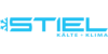 Kundenlogo von Stiel Kälte + Klima GmbH