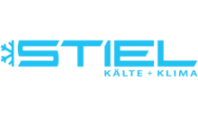 Kundenlogo von Stiel Kälte + Klima GmbH