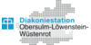 Kundenlogo von Diakoniestation Obersulm-Löwenstein-Wüstenrot