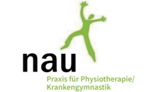 Kundenlogo von Nau Helmut Krankengymnastikpraxis