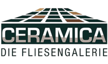 Kundenlogo von CERAMICA Die Fliesengalerie GmbH