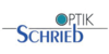 Kundenlogo von Optik Schrieb