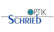 Kundenlogo von Optik Schrieb