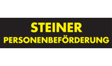 Kundenlogo von Bernd Steiner Personenbeförderung
