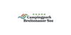 Kundenlogo von 5* Campingpark Breitenauer See