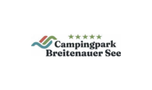 Kundenlogo von 5* Campingpark Breitenauer See