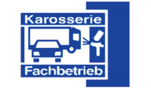 Kundenlogo von Karosserie Dieruff GmbH