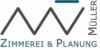 Kundenlogo von Zimmerei & Planung Müller