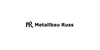 Kundenlogo von Metallbau Russ