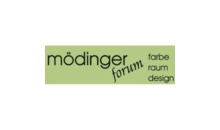 Kundenlogo von Mödinger GmbH | Raumausstattung & Bodenbeläge • Polsterei & Gardinen • Fellbach