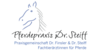 Kundenlogo von Pferdepraxis Dr. Steiff