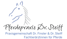 Kundenlogo von Pferdepraxis Dr. Steiff