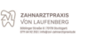 Kundenlogo von ZvL Zahnarztpraxis von Laufenberg