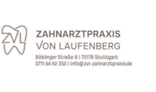 Kundenlogo von ZvL Zahnarztpraxis von Laufenberg