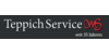 Kundenlogo von Teppichservice MS